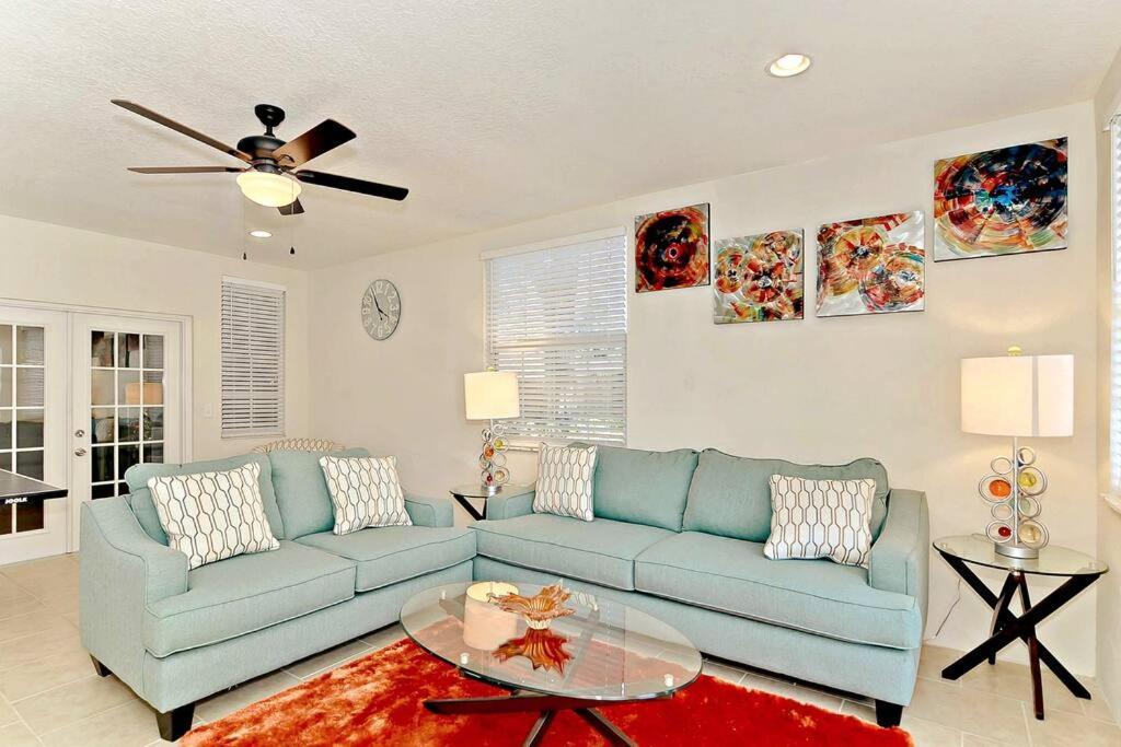 Spacious House With Big Backyard In N. Hyde Park / Close To Downtown Tampa Bagian luar foto
